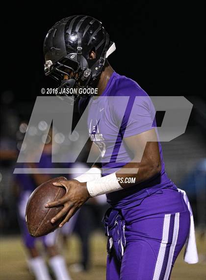 Thumbnail 2 in Independence @ Cane Ridge (TSSAA Division I Class 5A Quarterfinal) photogallery.