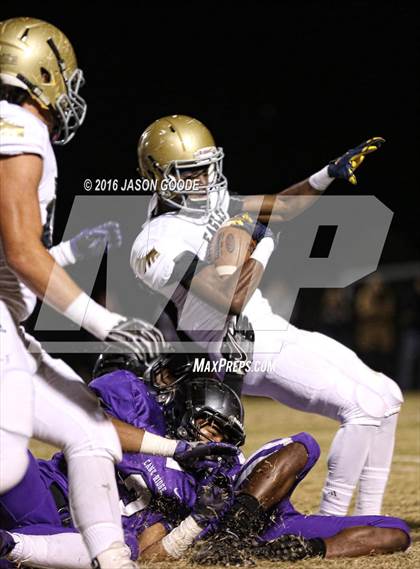 Thumbnail 1 in Independence @ Cane Ridge (TSSAA Division I Class 5A Quarterfinal) photogallery.