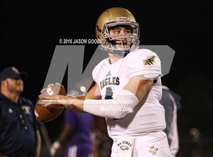 Thumbnail 1 in Independence @ Cane Ridge (TSSAA Division I Class 5A Quarterfinal) photogallery.