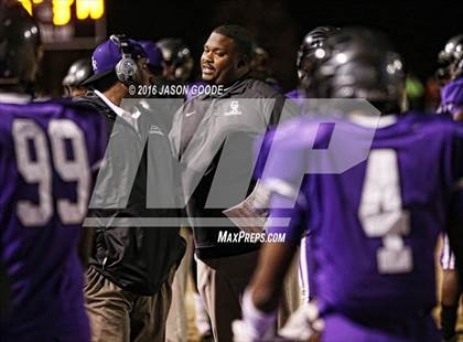 Thumbnail 2 in Independence @ Cane Ridge (TSSAA Division I Class 5A Quarterfinal) photogallery.