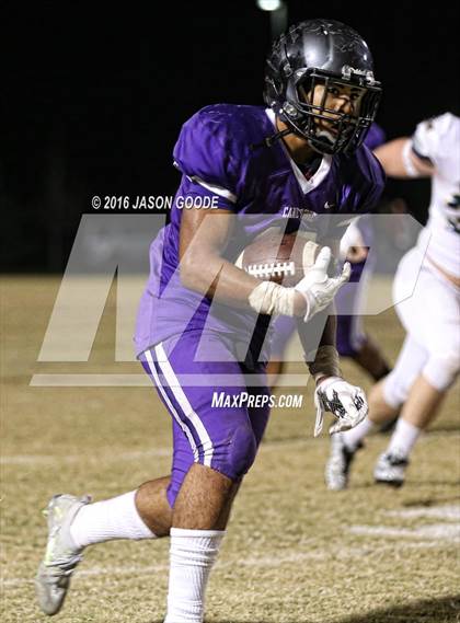Thumbnail 3 in Independence @ Cane Ridge (TSSAA Division I Class 5A Quarterfinal) photogallery.