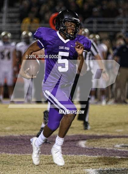 Thumbnail 1 in Independence @ Cane Ridge (TSSAA Division I Class 5A Quarterfinal) photogallery.