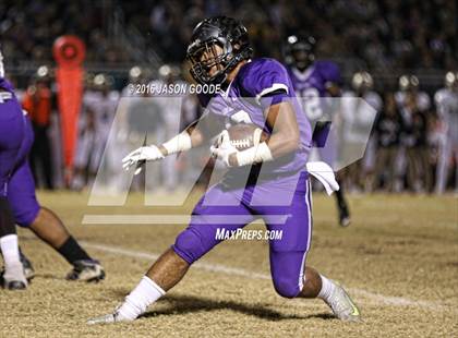 Thumbnail 1 in Independence @ Cane Ridge (TSSAA Division I Class 5A Quarterfinal) photogallery.