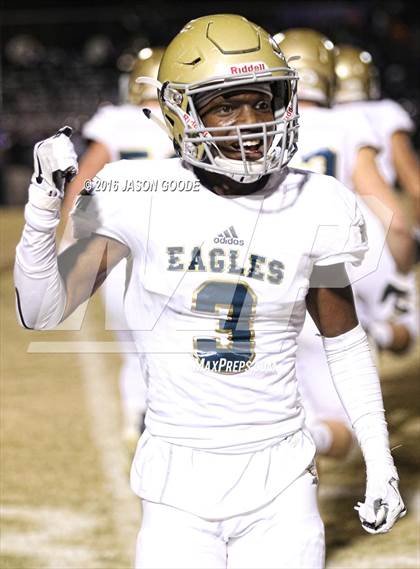 Thumbnail 1 in Independence @ Cane Ridge (TSSAA Division I Class 5A Quarterfinal) photogallery.