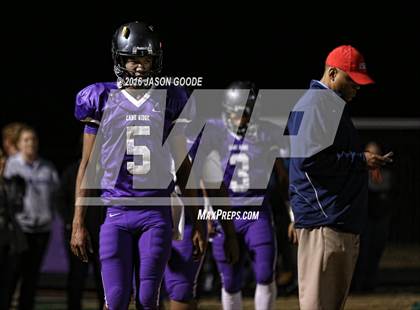 Thumbnail 1 in Independence @ Cane Ridge (TSSAA Division I Class 5A Quarterfinal) photogallery.