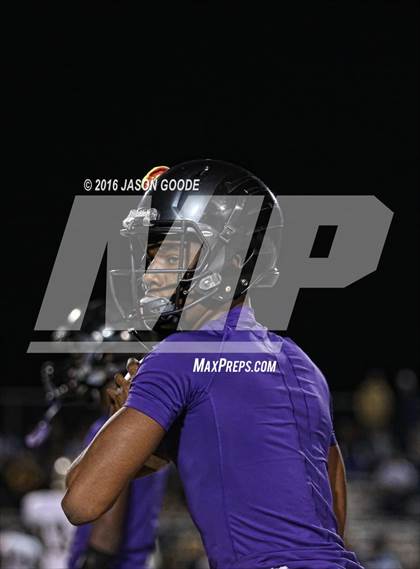 Thumbnail 1 in Independence @ Cane Ridge (TSSAA Division I Class 5A Quarterfinal) photogallery.