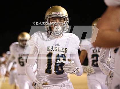 Thumbnail 2 in Independence @ Cane Ridge (TSSAA Division I Class 5A Quarterfinal) photogallery.