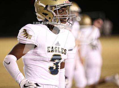 Thumbnail 3 in Independence @ Cane Ridge (TSSAA Division I Class 5A Quarterfinal) photogallery.