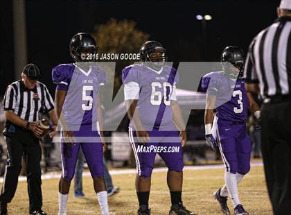 Thumbnail 3 in Independence @ Cane Ridge (TSSAA Division I Class 5A Quarterfinal) photogallery.