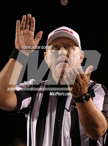 Thumbnail 1 in Independence @ Cane Ridge (TSSAA Division I Class 5A Quarterfinal) photogallery.