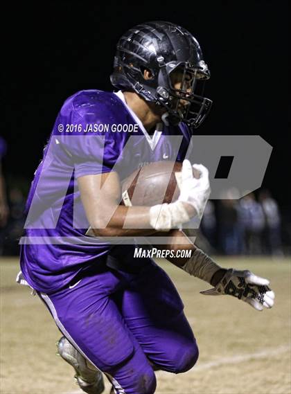 Thumbnail 1 in Independence @ Cane Ridge (TSSAA Division I Class 5A Quarterfinal) photogallery.