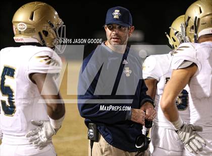 Thumbnail 1 in Independence @ Cane Ridge (TSSAA Division I Class 5A Quarterfinal) photogallery.