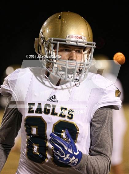 Thumbnail 1 in Independence @ Cane Ridge (TSSAA Division I Class 5A Quarterfinal) photogallery.