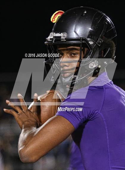 Thumbnail 1 in Independence @ Cane Ridge (TSSAA Division I Class 5A Quarterfinal) photogallery.