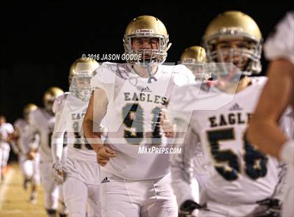 Thumbnail 1 in Independence @ Cane Ridge (TSSAA Division I Class 5A Quarterfinal) photogallery.