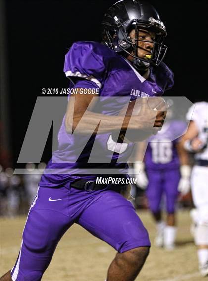 Thumbnail 1 in Independence @ Cane Ridge (TSSAA Division I Class 5A Quarterfinal) photogallery.