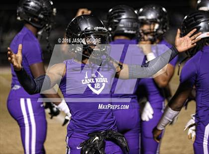 Thumbnail 3 in Independence @ Cane Ridge (TSSAA Division I Class 5A Quarterfinal) photogallery.