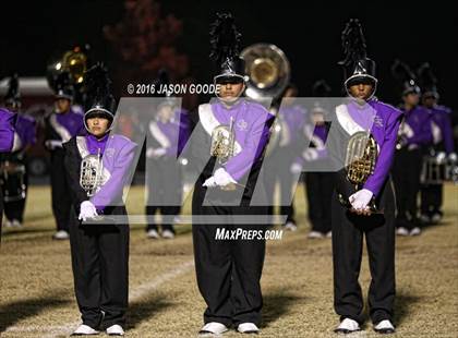 Thumbnail 1 in Independence @ Cane Ridge (TSSAA Division I Class 5A Quarterfinal) photogallery.