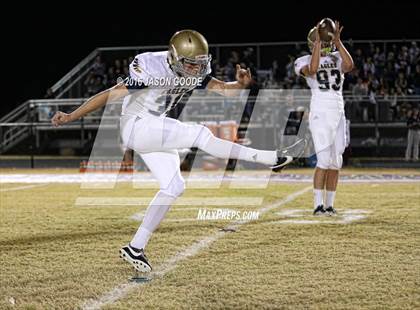 Thumbnail 1 in Independence @ Cane Ridge (TSSAA Division I Class 5A Quarterfinal) photogallery.