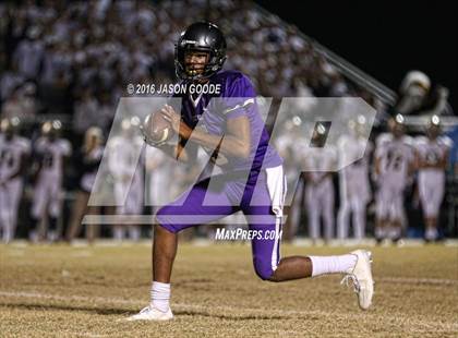 Thumbnail 1 in Independence @ Cane Ridge (TSSAA Division I Class 5A Quarterfinal) photogallery.