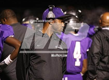 Thumbnail 3 in Independence @ Cane Ridge (TSSAA Division I Class 5A Quarterfinal) photogallery.