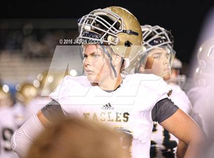 Thumbnail 3 in Independence @ Cane Ridge (TSSAA Division I Class 5A Quarterfinal) photogallery.