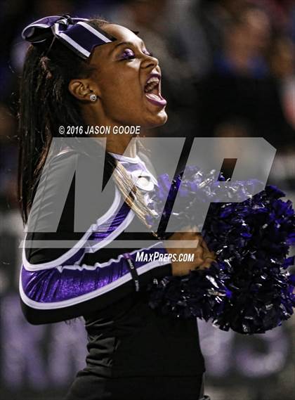 Thumbnail 2 in Independence @ Cane Ridge (TSSAA Division I Class 5A Quarterfinal) photogallery.