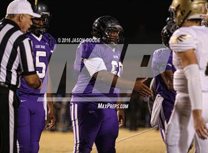 Thumbnail 1 in Independence @ Cane Ridge (TSSAA Division I Class 5A Quarterfinal) photogallery.