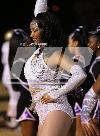 Thumbnail 1 in Independence @ Cane Ridge (TSSAA Division I Class 5A Quarterfinal) photogallery.