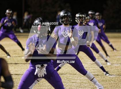 Thumbnail 3 in Independence @ Cane Ridge (TSSAA Division I Class 5A Quarterfinal) photogallery.
