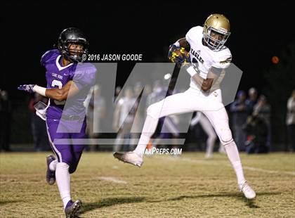 Thumbnail 3 in Independence @ Cane Ridge (TSSAA Division I Class 5A Quarterfinal) photogallery.