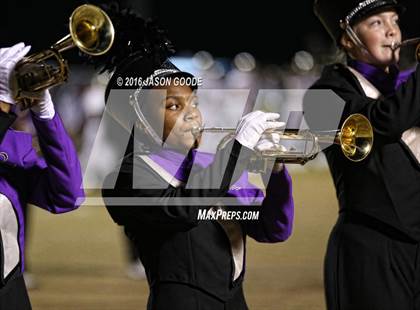 Thumbnail 3 in Independence @ Cane Ridge (TSSAA Division I Class 5A Quarterfinal) photogallery.