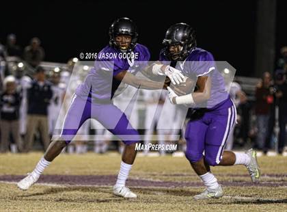 Thumbnail 1 in Independence @ Cane Ridge (TSSAA Division I Class 5A Quarterfinal) photogallery.