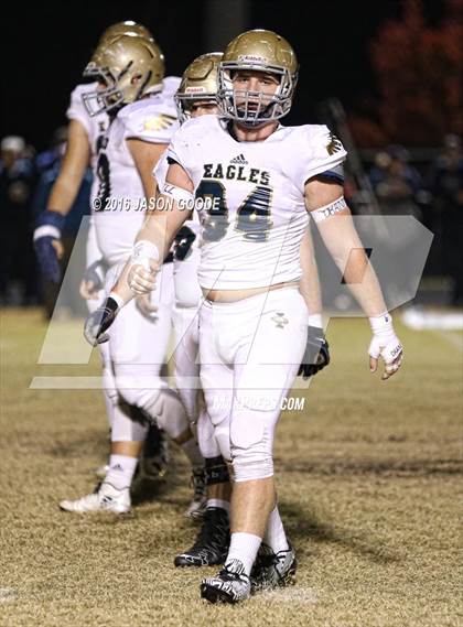 Thumbnail 2 in Independence @ Cane Ridge (TSSAA Division I Class 5A Quarterfinal) photogallery.