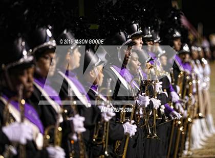 Thumbnail 2 in Independence @ Cane Ridge (TSSAA Division I Class 5A Quarterfinal) photogallery.