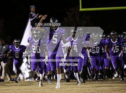 Thumbnail 1 in Independence @ Cane Ridge (TSSAA Division I Class 5A Quarterfinal) photogallery.