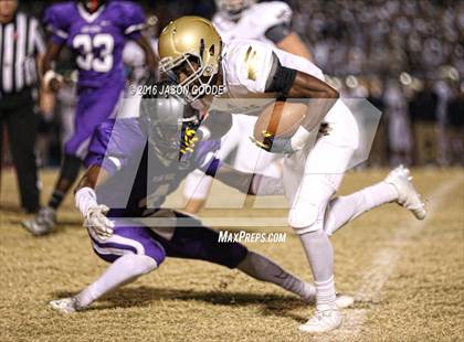 Thumbnail 1 in Independence @ Cane Ridge (TSSAA Division I Class 5A Quarterfinal) photogallery.