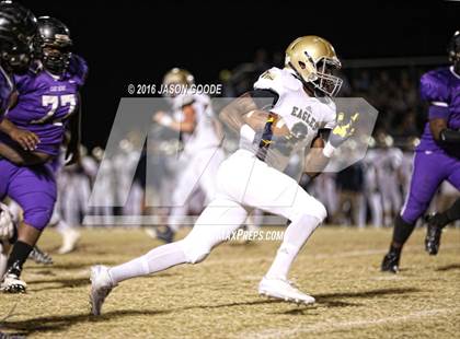 Thumbnail 1 in Independence @ Cane Ridge (TSSAA Division I Class 5A Quarterfinal) photogallery.