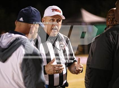 Thumbnail 3 in Independence @ Cane Ridge (TSSAA Division I Class 5A Quarterfinal) photogallery.