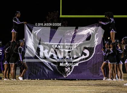 Thumbnail 2 in Independence @ Cane Ridge (TSSAA Division I Class 5A Quarterfinal) photogallery.