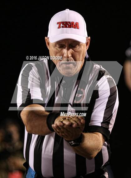 Thumbnail 2 in Independence @ Cane Ridge (TSSAA Division I Class 5A Quarterfinal) photogallery.
