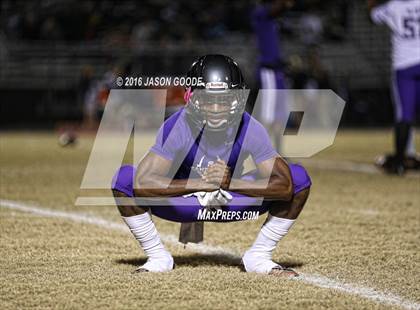 Thumbnail 1 in Independence @ Cane Ridge (TSSAA Division I Class 5A Quarterfinal) photogallery.