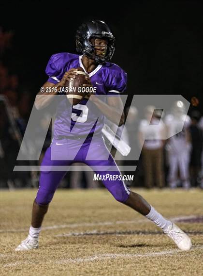Thumbnail 1 in Independence @ Cane Ridge (TSSAA Division I Class 5A Quarterfinal) photogallery.