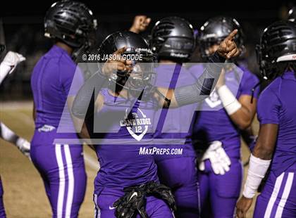 Thumbnail 1 in Independence @ Cane Ridge (TSSAA Division I Class 5A Quarterfinal) photogallery.