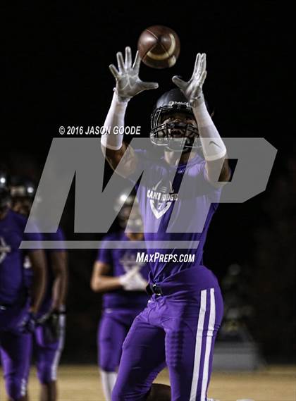 Thumbnail 2 in Independence @ Cane Ridge (TSSAA Division I Class 5A Quarterfinal) photogallery.