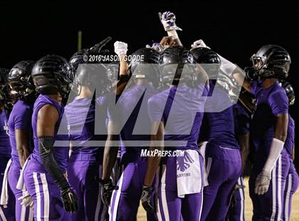 Thumbnail 2 in Independence @ Cane Ridge (TSSAA Division I Class 5A Quarterfinal) photogallery.