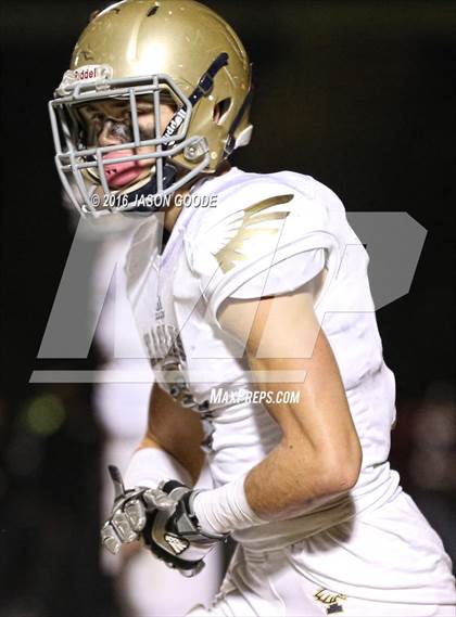 Thumbnail 1 in Independence @ Cane Ridge (TSSAA Division I Class 5A Quarterfinal) photogallery.