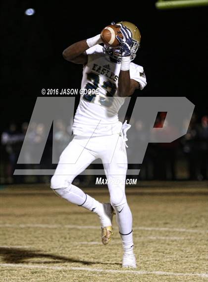 Thumbnail 3 in Independence @ Cane Ridge (TSSAA Division I Class 5A Quarterfinal) photogallery.