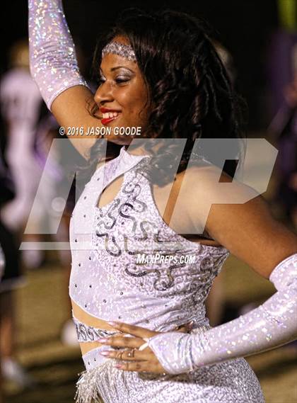 Thumbnail 1 in Independence @ Cane Ridge (TSSAA Division I Class 5A Quarterfinal) photogallery.