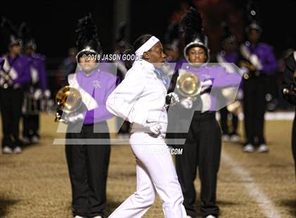 Thumbnail 1 in Independence @ Cane Ridge (TSSAA Division I Class 5A Quarterfinal) photogallery.